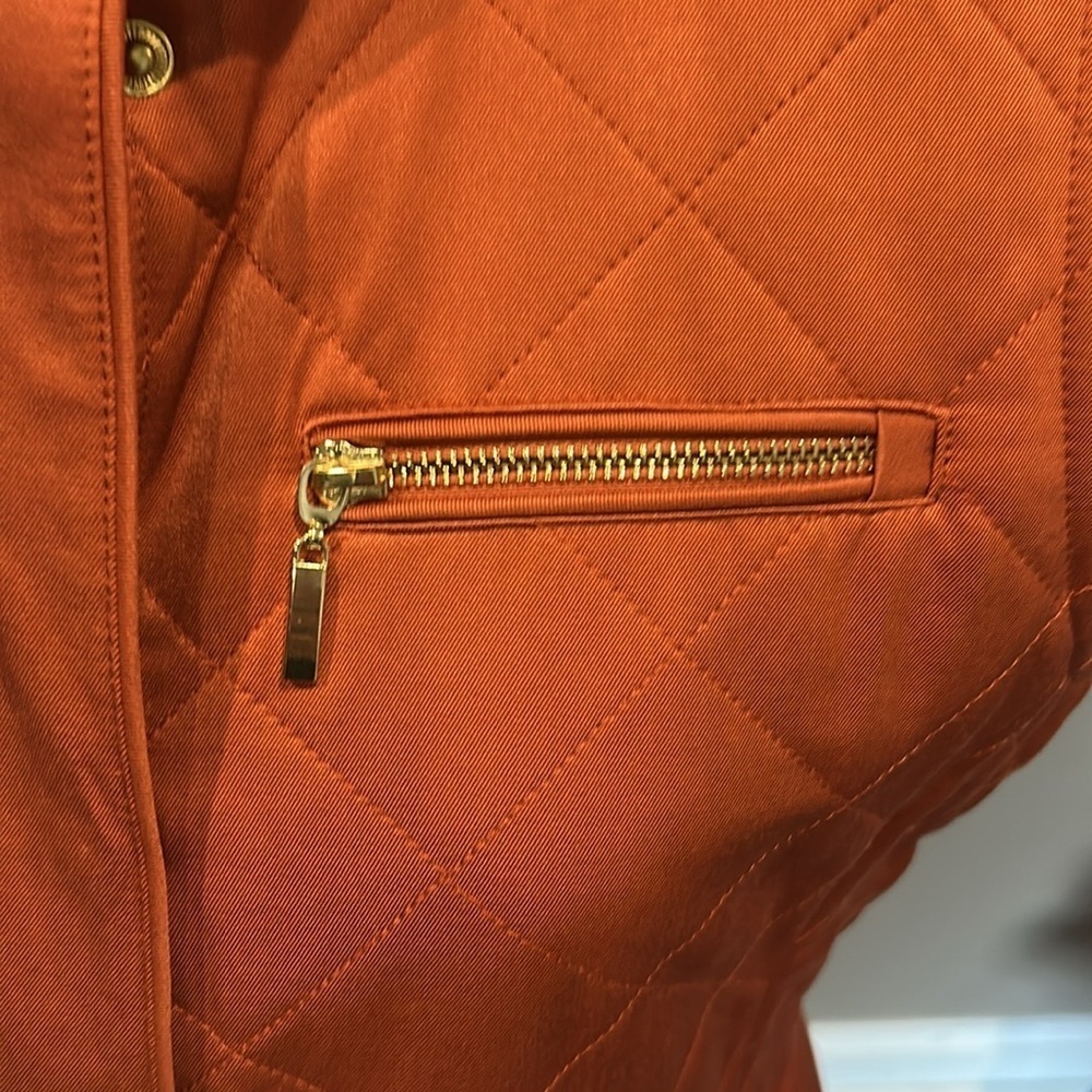 Pendleton Vest - Picture 6 of 12